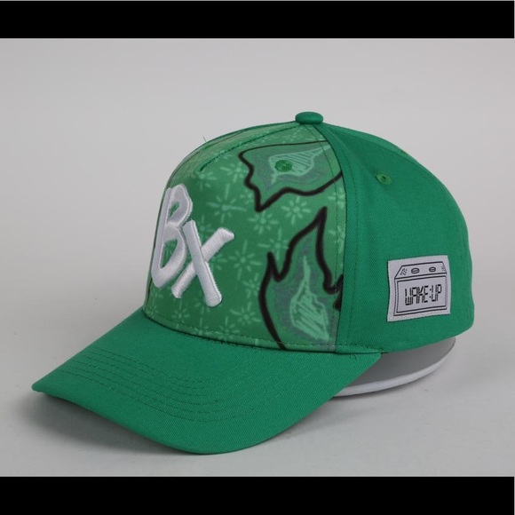 SEEK SnapBack - Picture 2 of 5